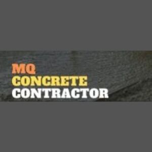MQ Concrete Contractor